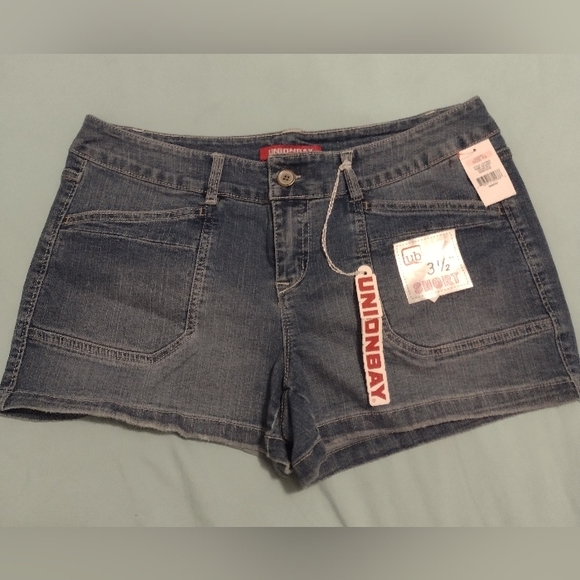 UNIONBAY Shorts Union Bay Jean Shorts Poshmark